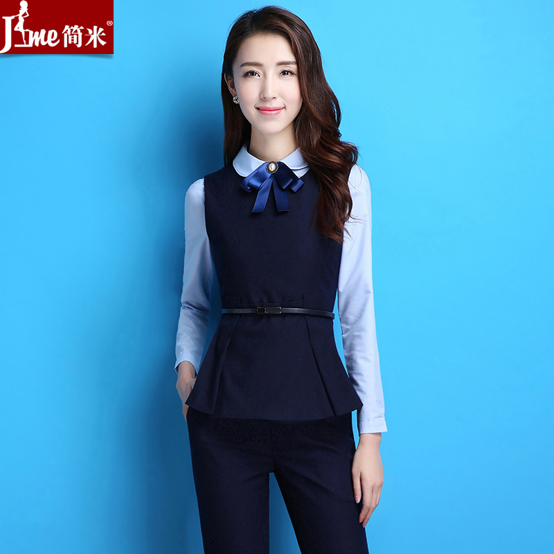 Tailleur femme J-ME - Ref 3242058 Image 3