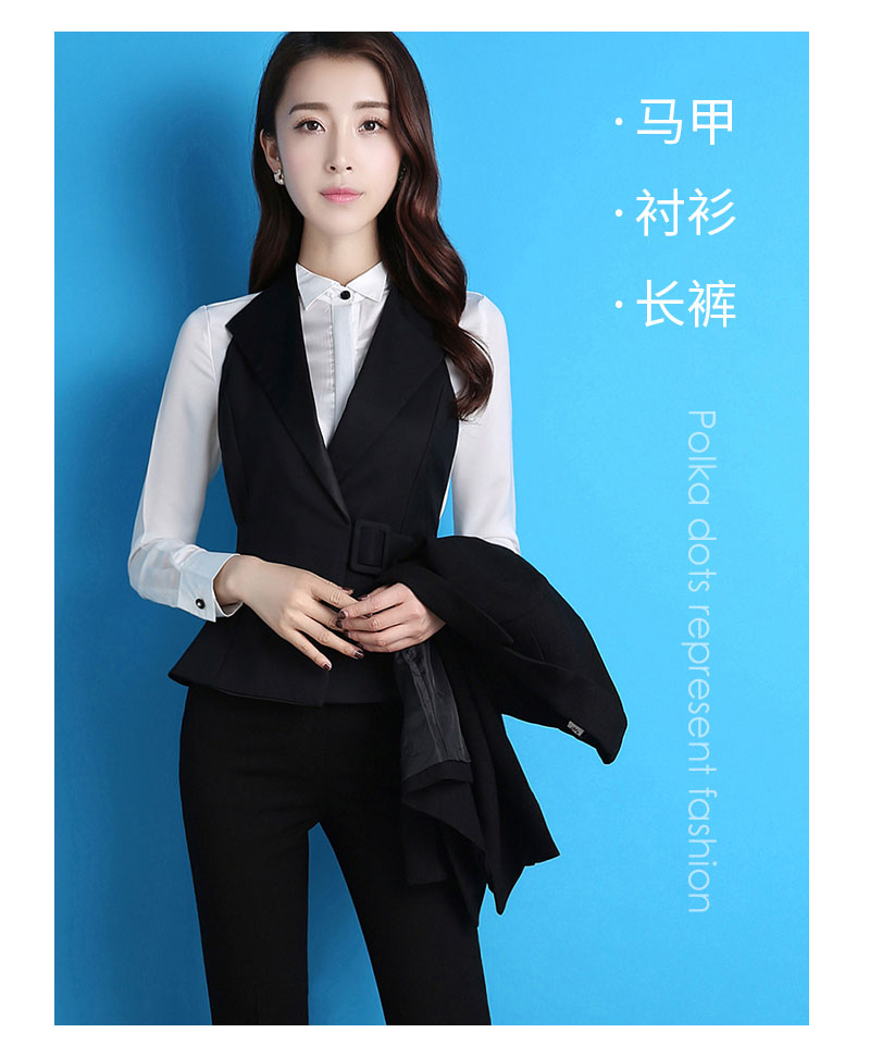 Tailleur femme J-ME - Ref 3244489 Image 23