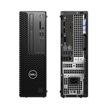 DELL Dell T3440 T3450 рабочая станция компьютерная квазисистема 10 поколения 11 поколения CPU малый кейс