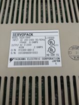 Inquiry before bidding. Original disassembled Yaskawa servo driver SGDA-04AP in-stock physical picture. 90% new negotiation