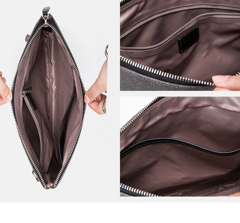 Sac homme - Ref 50351 Image 10