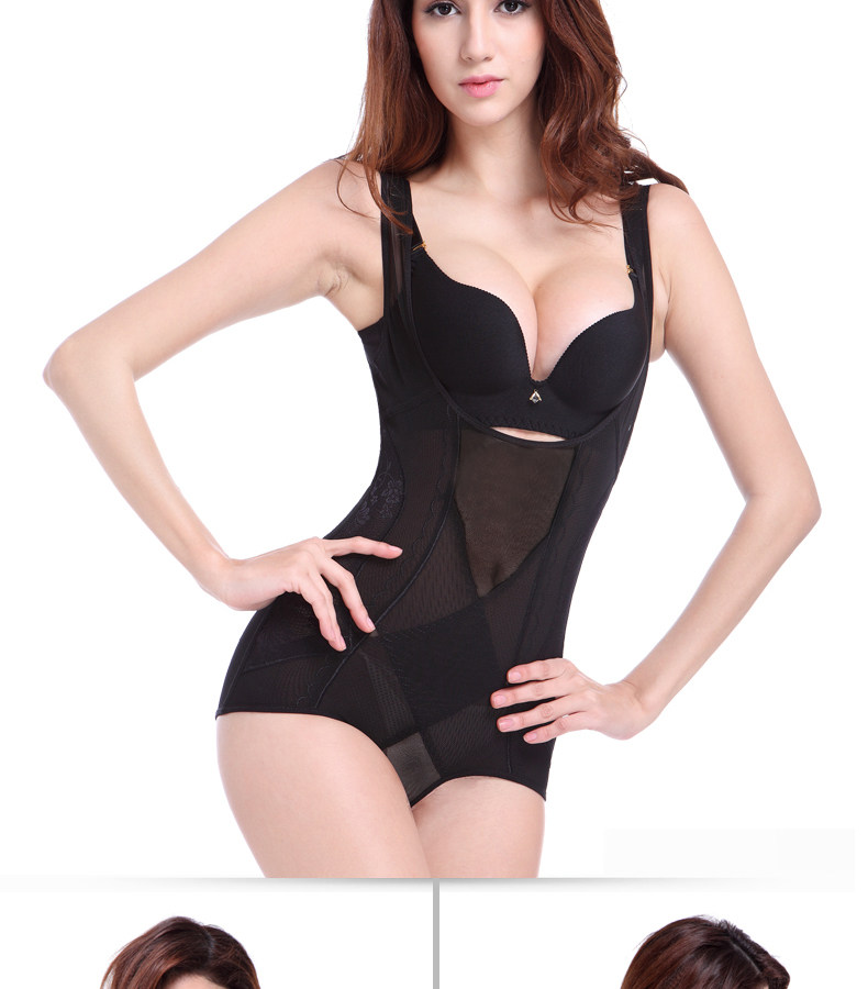 Body Triangle 8133Y en polyester - Ref 649577 Image 26