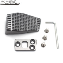 Suitable for Kawasaki ninja 650 ninja ER-6F 12-16 modified brake increased pedal