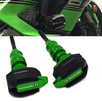 Suitable for Kawasaki anti-drop stick Z1000 Z900 ZX10R ZX6R modified anti-drop ball anti-drop glue anti-fall bar