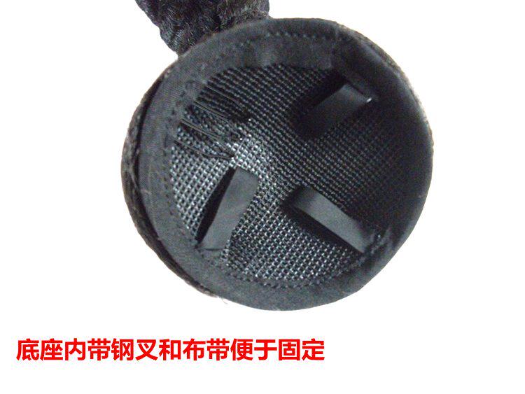 Extension cheveux - Chignon - Ref 235433 Image 19