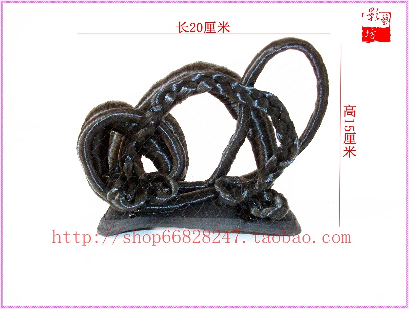 Tête mannequin - Ref 284033 Image 3