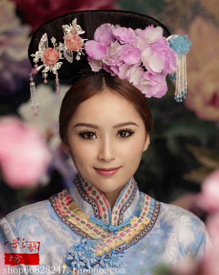 Tête mannequin - Ref 284044 Image 7