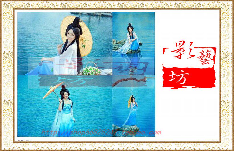 Extension cheveux - Chignon - Ref 248231 Image 9