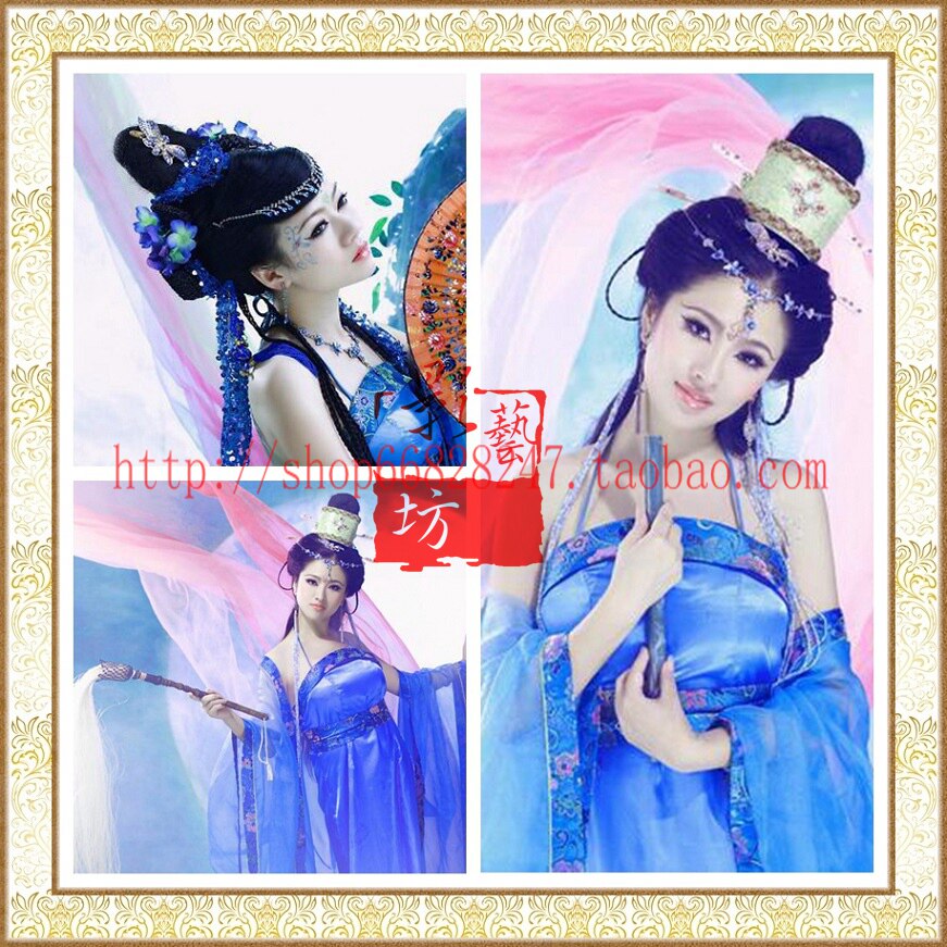 Extension cheveux - Chignon - Ref 248231 Image 8