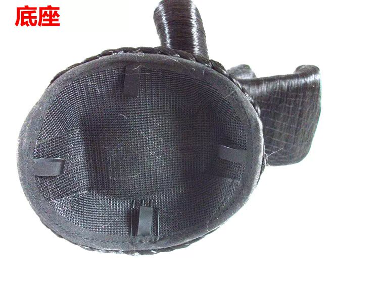 Tête mannequin - Ref 284041 Image 11