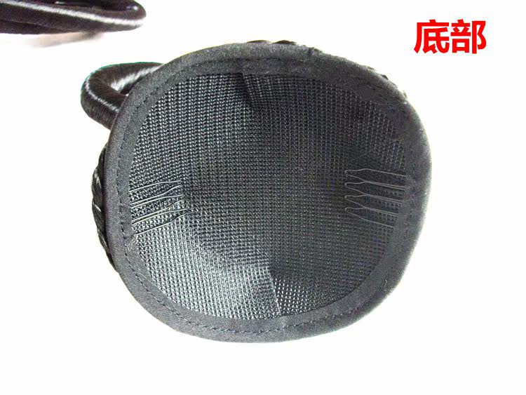 Extension cheveux - Chignon - Ref 247529 Image 7