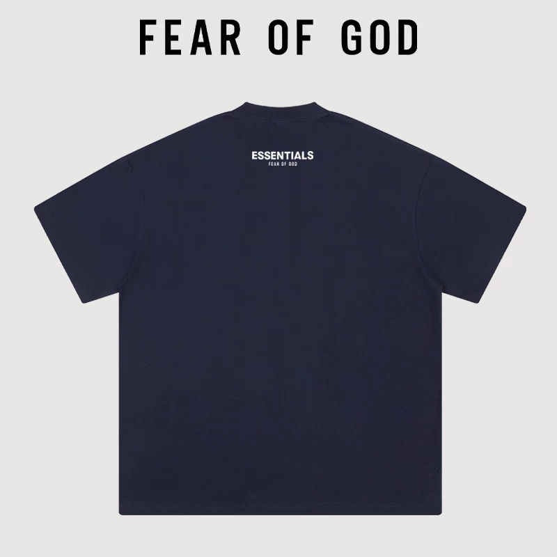 ESSENTIALS SFRUIT Short sleeve T-shirt, oversize