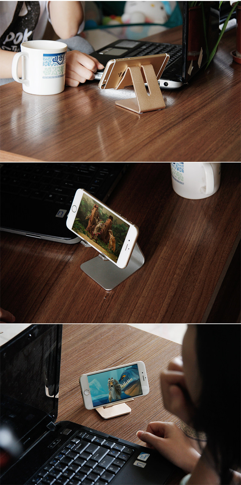 Support téléphone mobile - Ref 1362940 Image 21