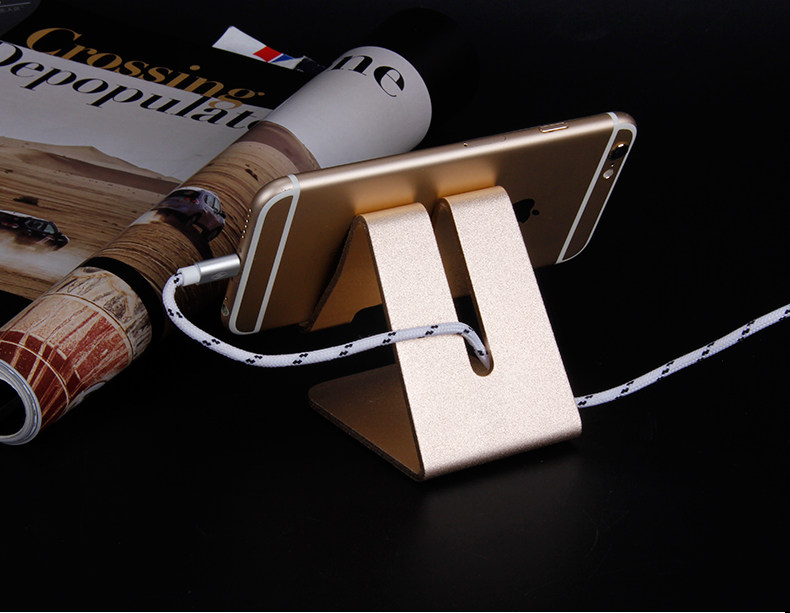 Support téléphone mobile - Ref 1362940 Image 9