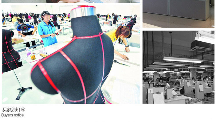 Corset D03-5102 en nylon - Ref 677414 Image 31