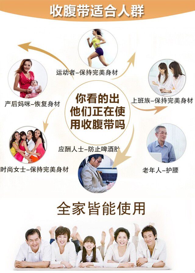 Corset en nylon - Ref 672192 Image 7