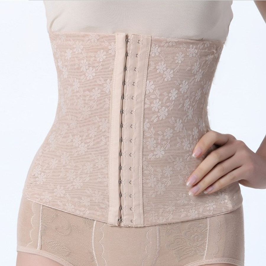 Corset en nylon - Ref 676816 Image 20