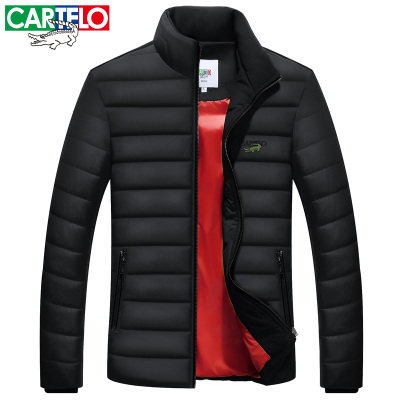 Blouson homme CARTELO      en Nylon - Ref 3122633 Image 5