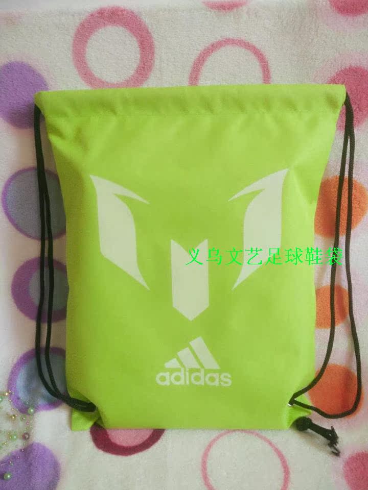 Giày thể thao túi ngoài trời chùm túi phụ kiện lưu trữ túi thể thao thiết bị ba lô bóng đá giày bóng rổ túi túi đựng giày đi du lịch
