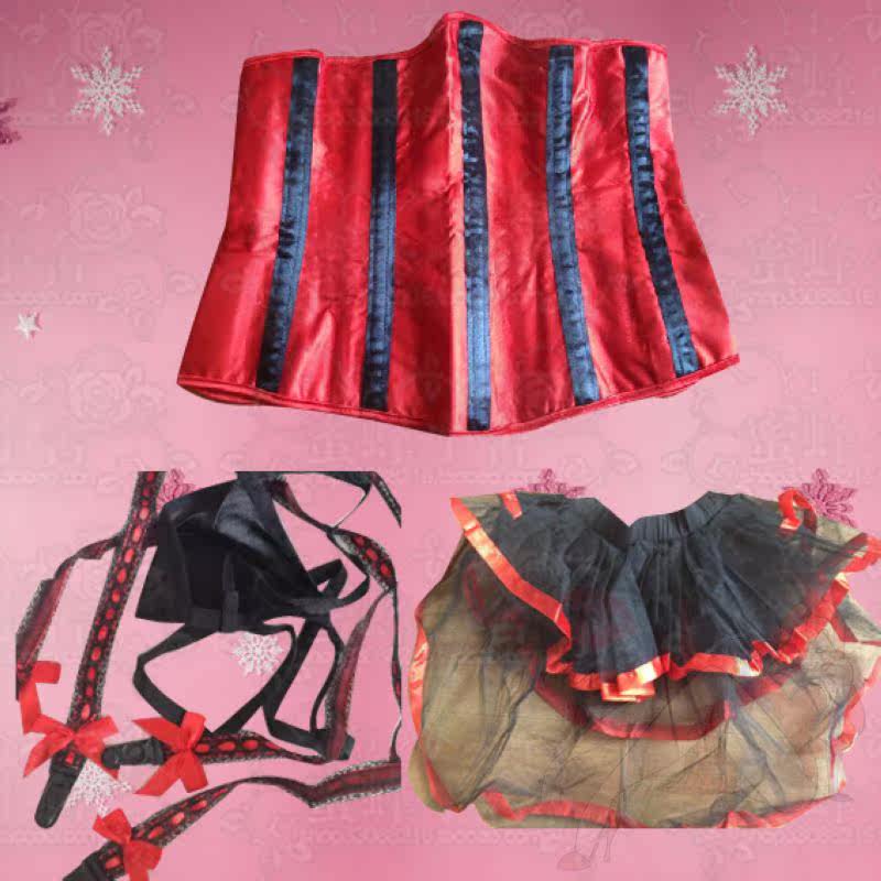 Corset amincissant - Ref 689925 Image 10
