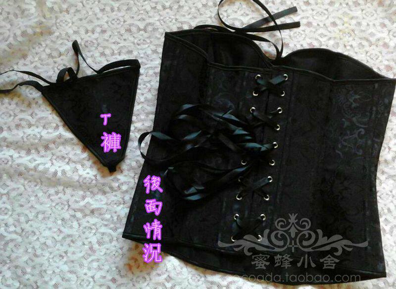 Corset en autre - Ref 674141 Image 11