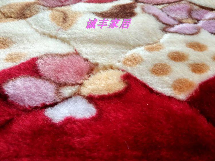Mùa đông dày chống trượt sang trọng sofa đệm luật Levin ba mảnh gỗ rắn sofa đệm ghế bông đệm mùa xuân - Ghế đệm / đệm Sofa đệm sofa gỗ