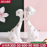 Современный аксессуар для гостиной, креативный декор, простой и элегантный дизайн, европейский стиль, подарок на день рождения