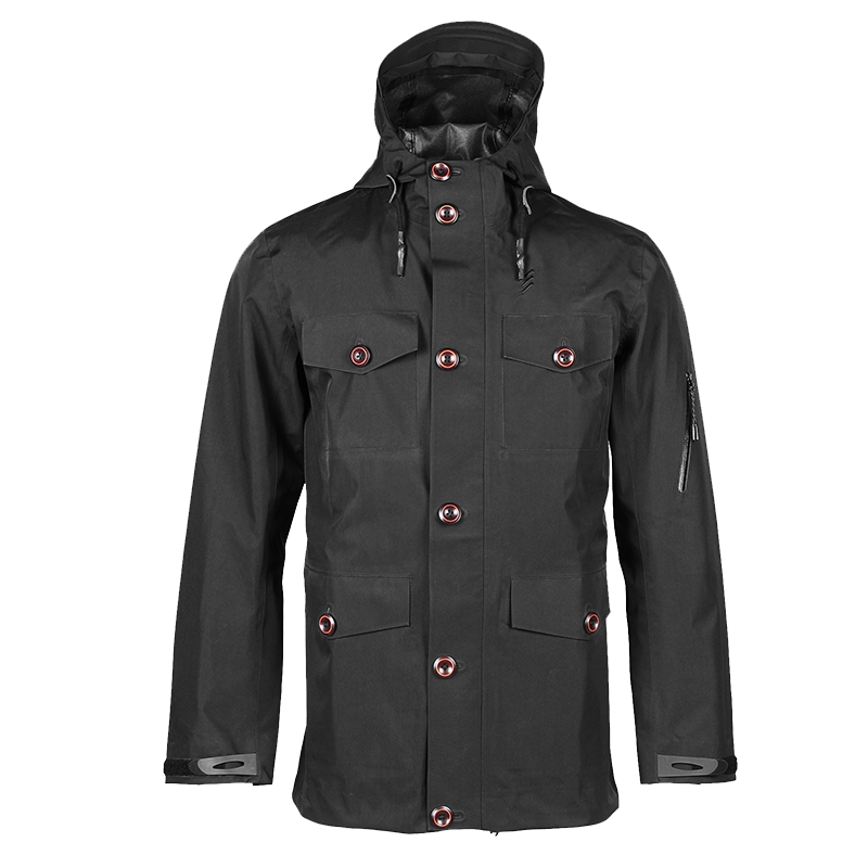 Eagle Claw Action m65 Windjersey Man Winter Coat single layer Warm Waterproof Outdoor Climbing Tactical Windsuit