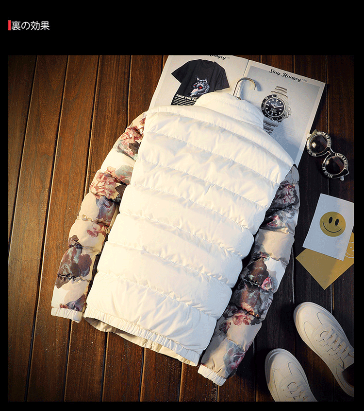 Blouson hiver pour homme - Ref 3115270 Image 11