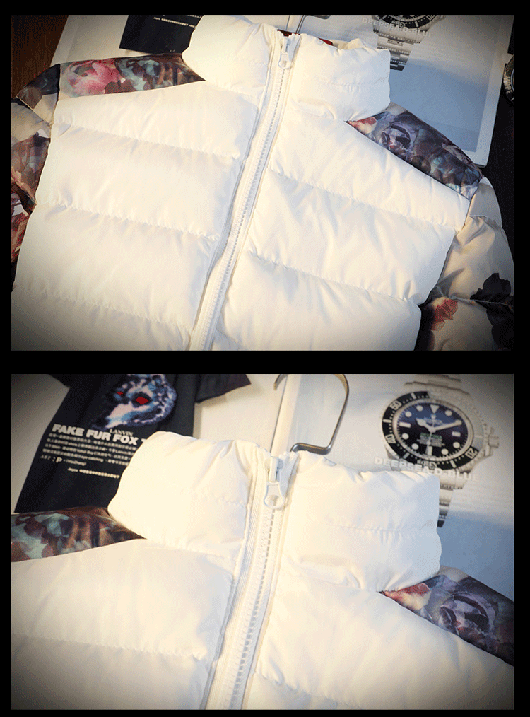 Blouson hiver pour homme - Ref 3115270 Image 16