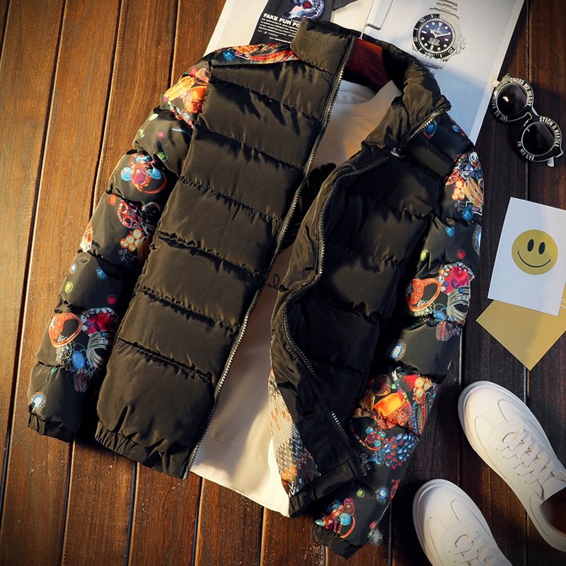 Blouson hiver pour homme - Ref 3115270 Image 1