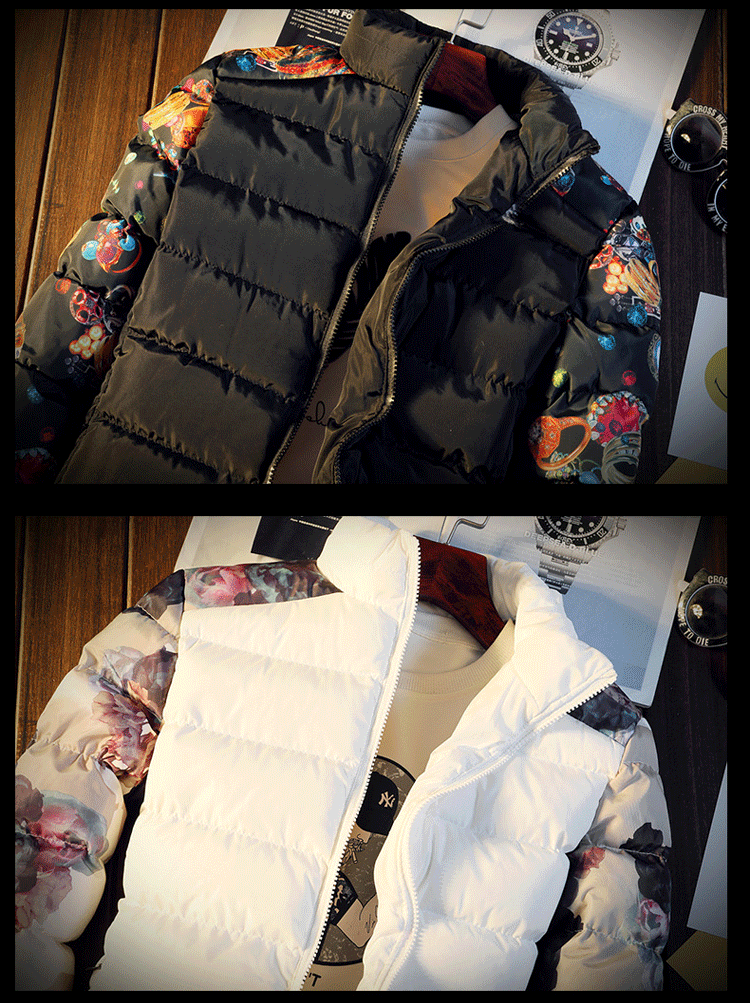 Blouson hiver pour homme - Ref 3115270 Image 15