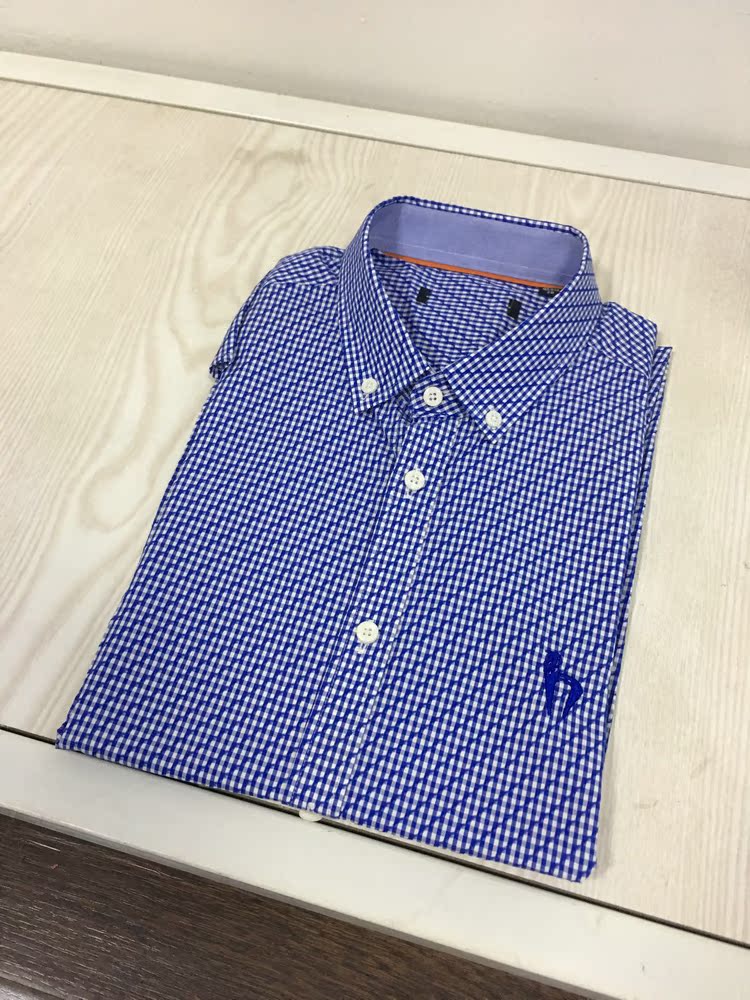 Kho hàng đầu lớn bán áo sơ mi nam ngắn tay thời trang giản dị trẻ trung hoang dã nửa áo sơ mi nam shop áo sơ mi nam