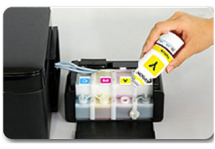 Sky - pull - pull printer wreath - hauled printer Printed in - wreath - hauled printer for ink