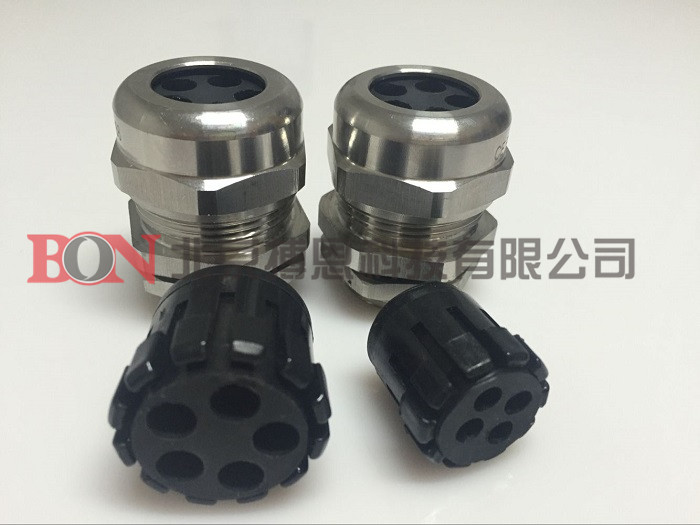多孔防水电缆接头 格兰头 密封防水固定头 可以订做 多孔电缆接头,防爆格兰头,电缆密封防水固定头,电缆锁头,电缆压盖