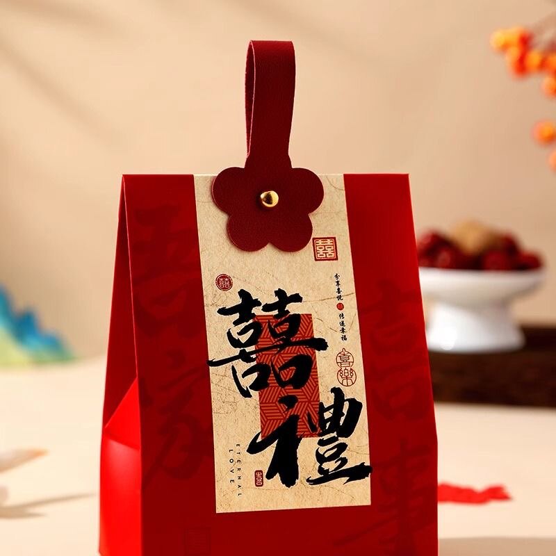 壹品糖高端喜礼