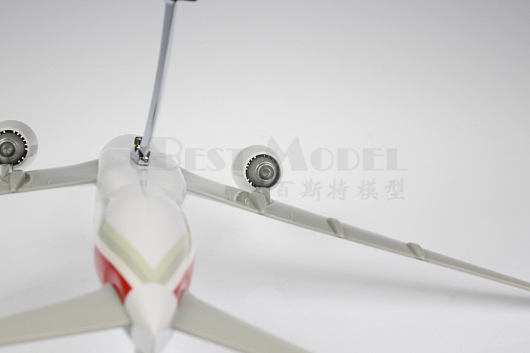 47 cm American Airlines Boeing 777 Máy Bay Mô Hình American Airlines Mô Phỏng Tĩnh Mô Hình Máy Bay Chở Hàng Không Trang Trí Món Quà máy múc trẻ em
