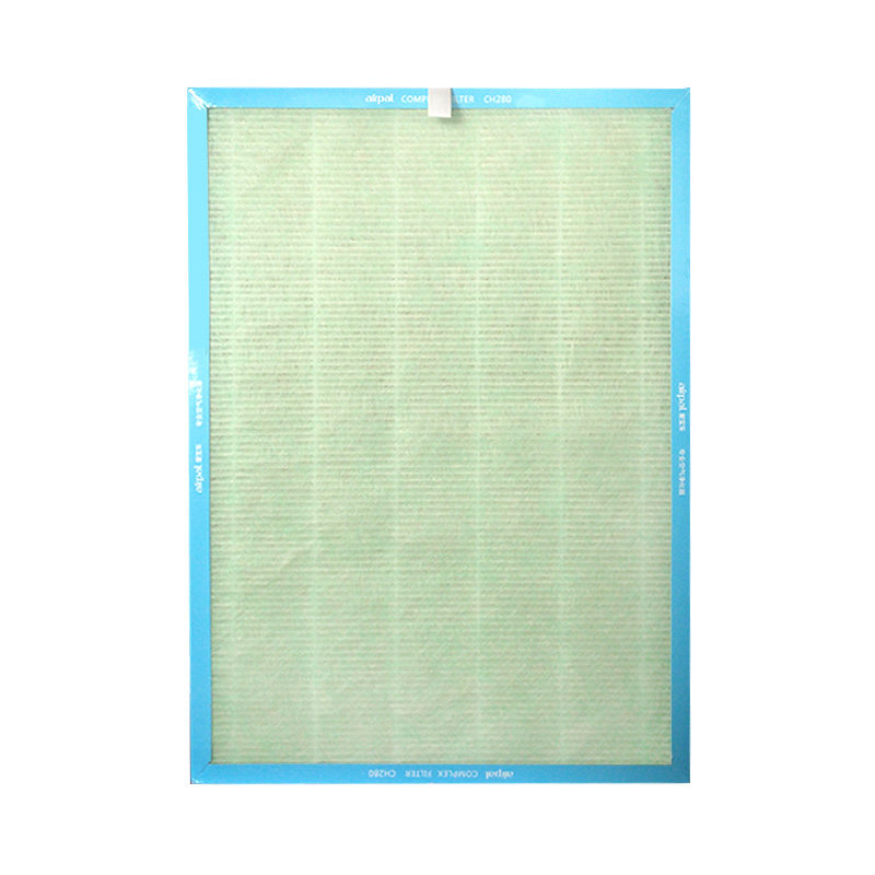 Airpal Air Purifier One Filter CH280 Dealdehyde Haze Filter for AP280