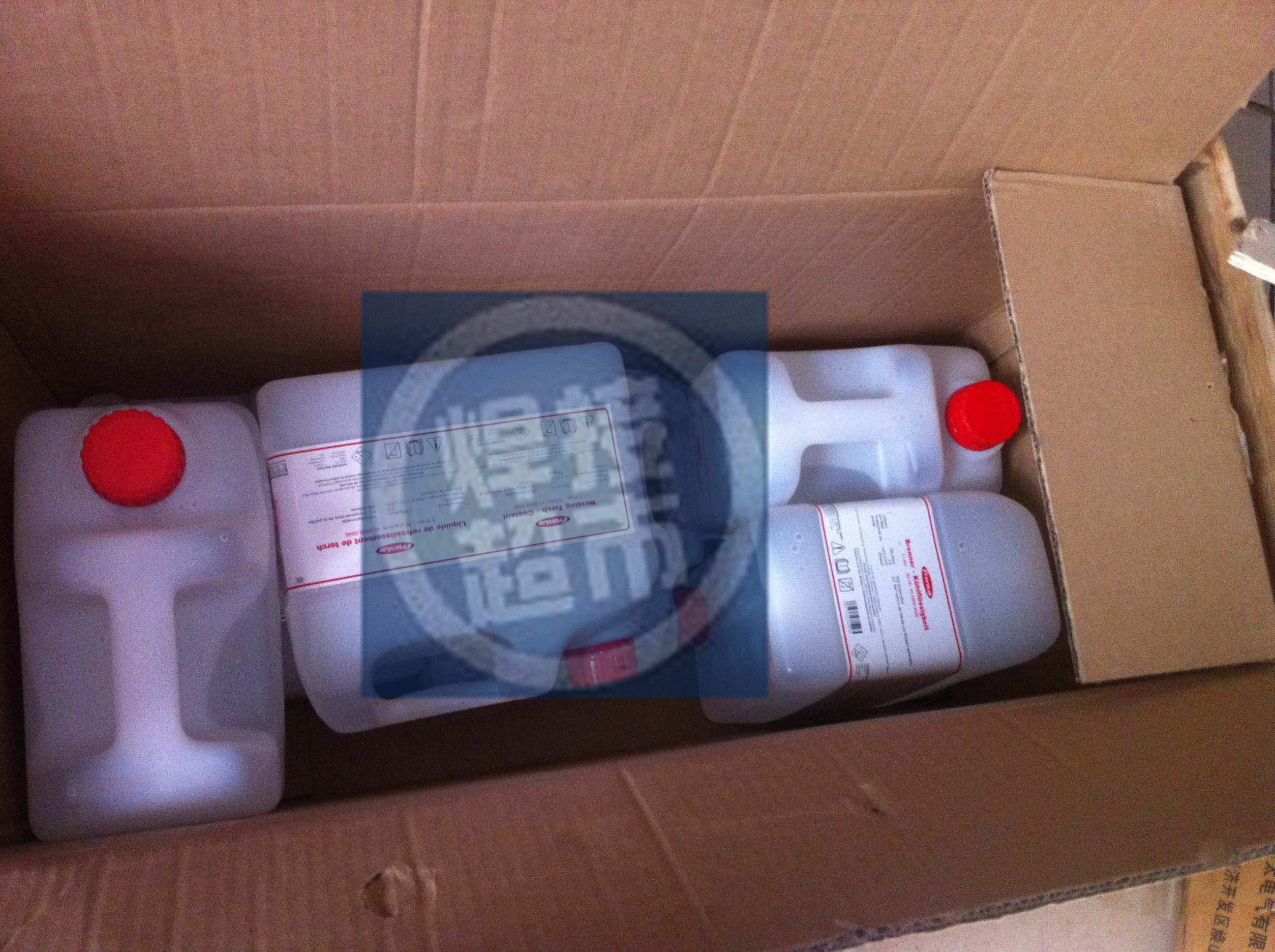 fronius-welding-machine-torch-coolant-5l-water-tank-coolant-40-0009-0046
