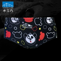 Черная Панда 1912441