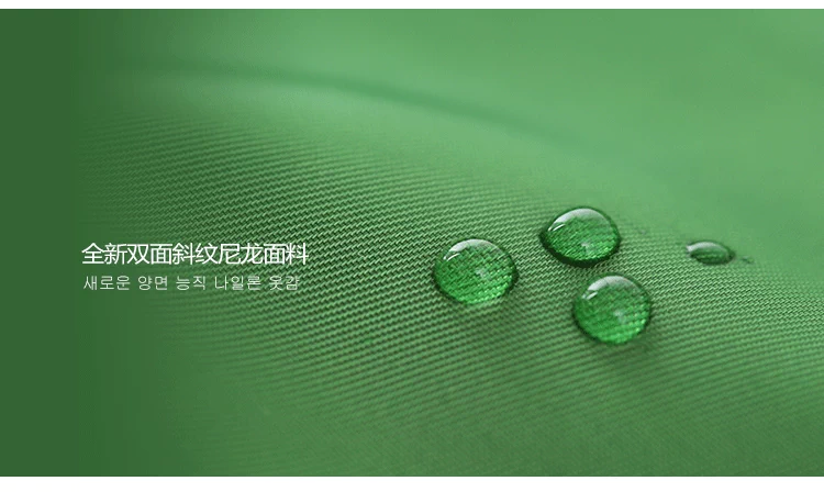 Đàn ông và phụ nữ gấp túi du lịch chống thấm túi hành lý không thấm nước dung lượng lớn dày túi lưu trữ di động có thể lên máy bay treo thanh