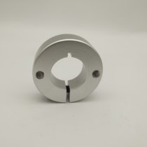 Double-hole fixed type double thread fixed ring opening type fixed ring SCSM SCSW20 25 30