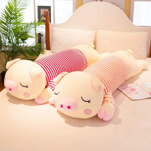 Плюшевая игрушка для сна, подушка, тряпичная кукла, подарок девушке
