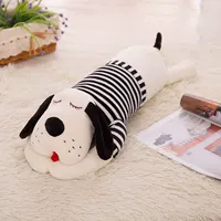 Черно -белый бар