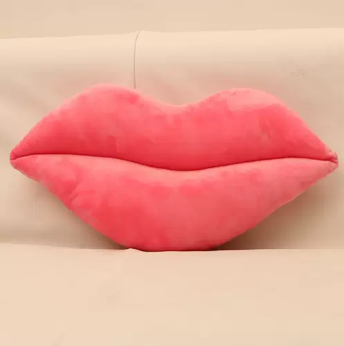 Милая большая сексуальная подушка, плюшевая игрушка для влюбленных, диван, подарок на день рождения