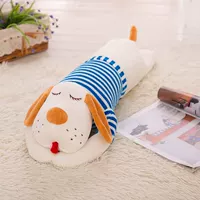 Синяя -белая полоса