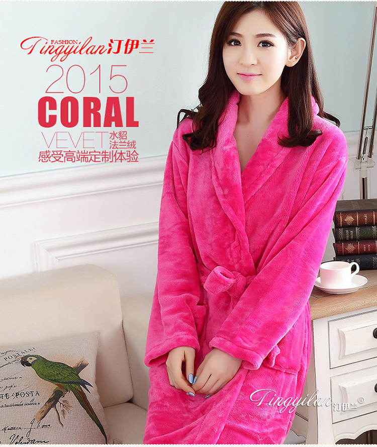 Peignoir jeunesse - Ref 590693 Image 51