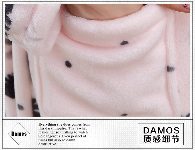 Peignoir jeunesse - Ref 590693 Image 33