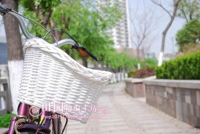 Panier pour vélo - Ref 2258030 Image 9