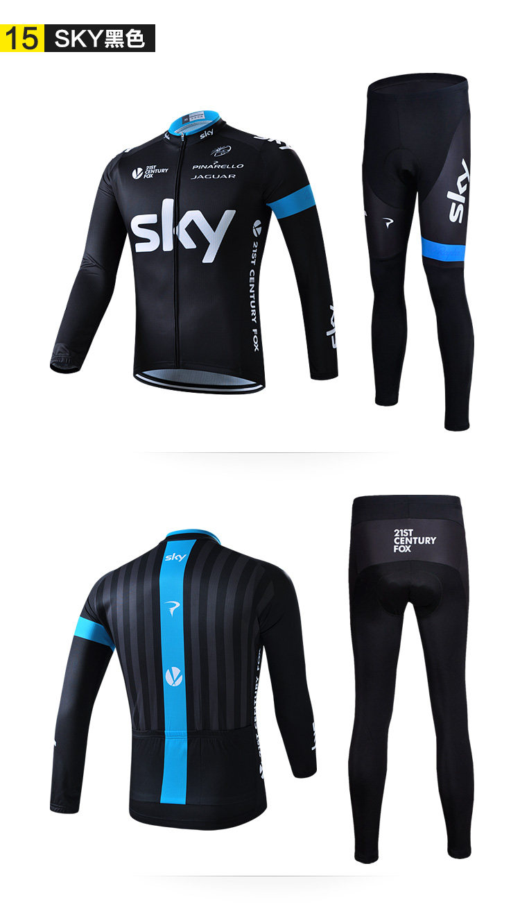 Vêtement cyclisme homme - Ref 2226403 Image 12